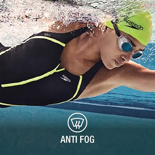 Classic Adult Swim Goggles