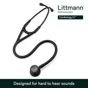 Professional Cardiology Stethoscope