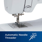 Computerized Sewing & Quilting Machine
