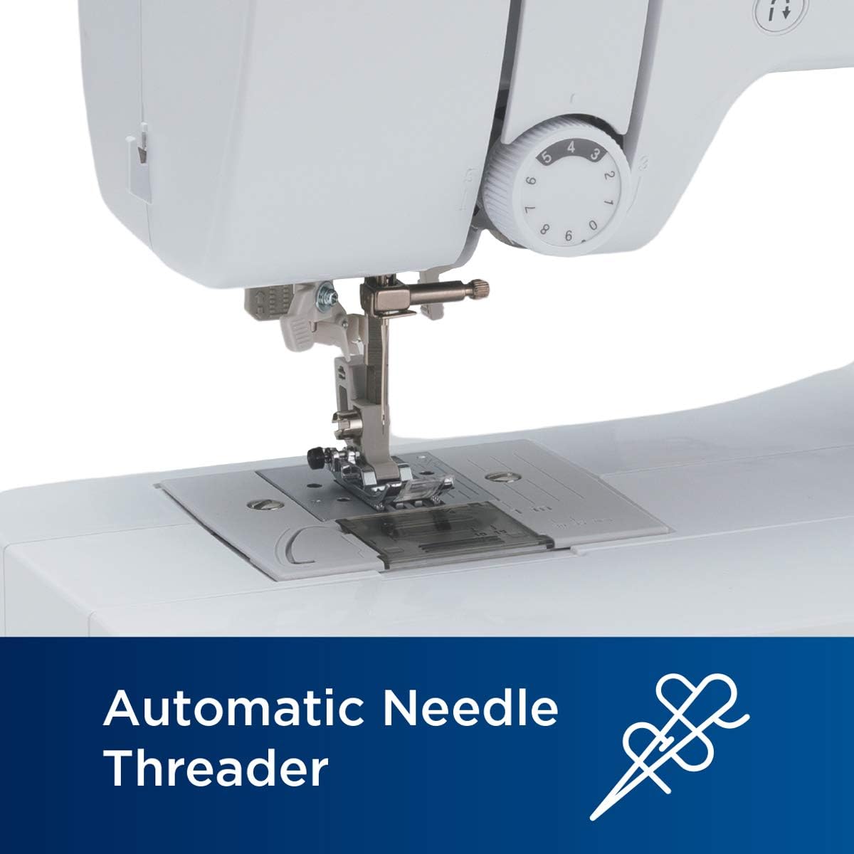 Computerized Sewing & Quilting Machine
