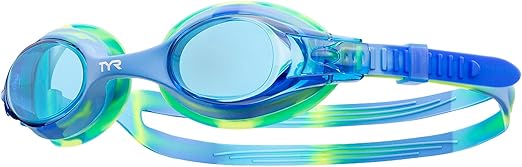 Kids' Anti-Fog Swim Goggles