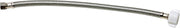 12 Inch Braided Stainless Steel Toilet Connector