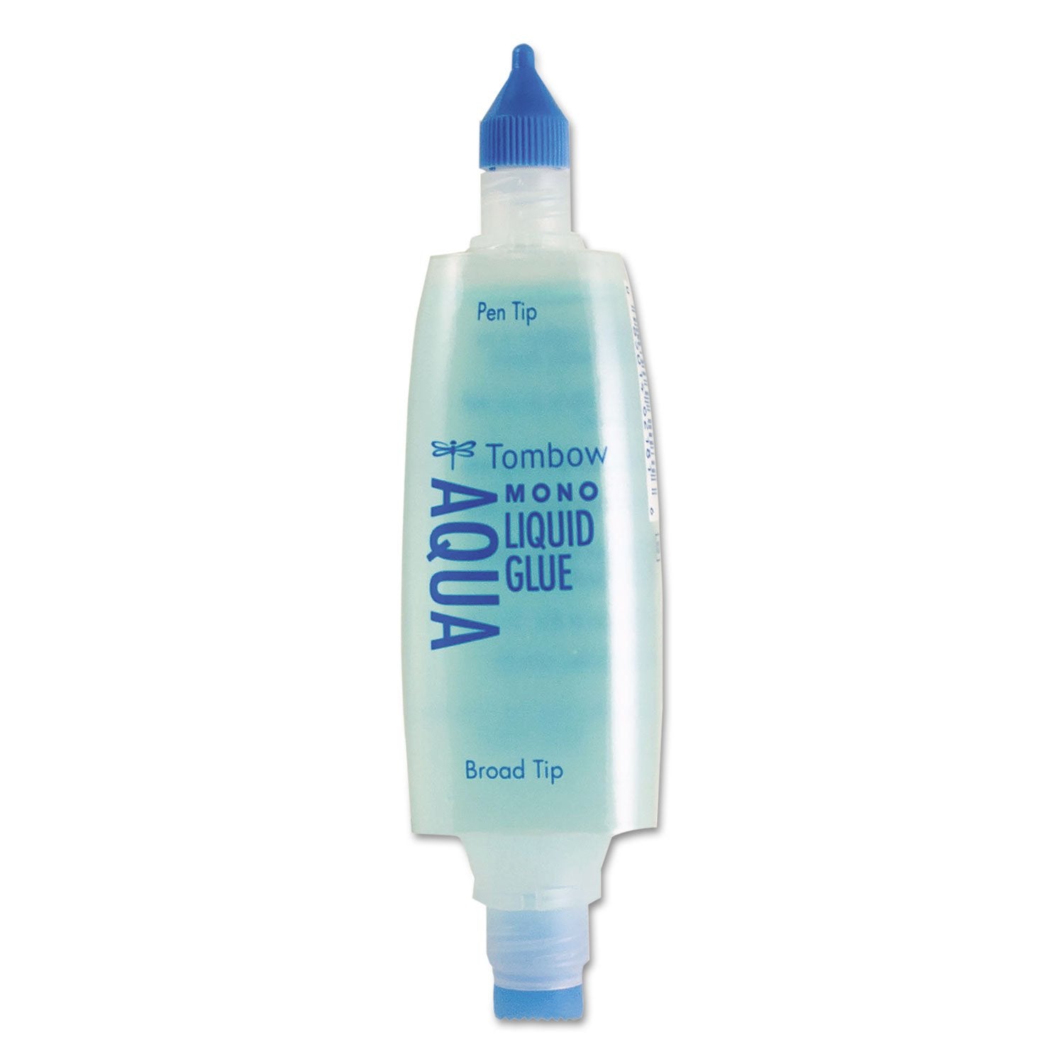 Dual-Tip Clear Liquid Craft Glue – 1.69 oz
