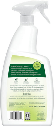 Enzyme Stain Remover