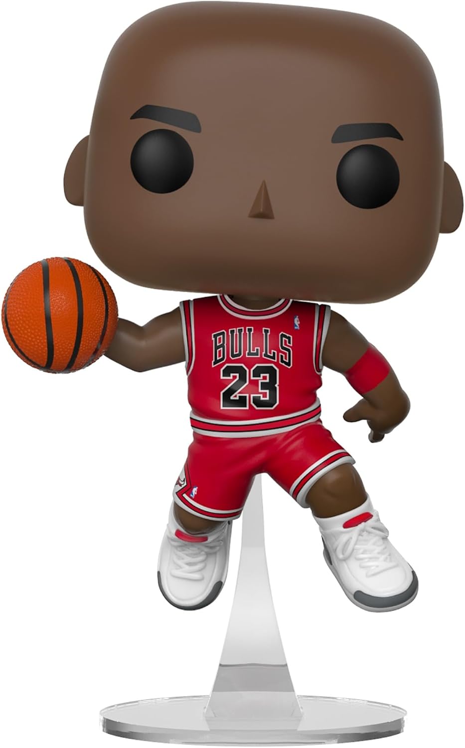Basketball Legend Collectible Vinyl Figure