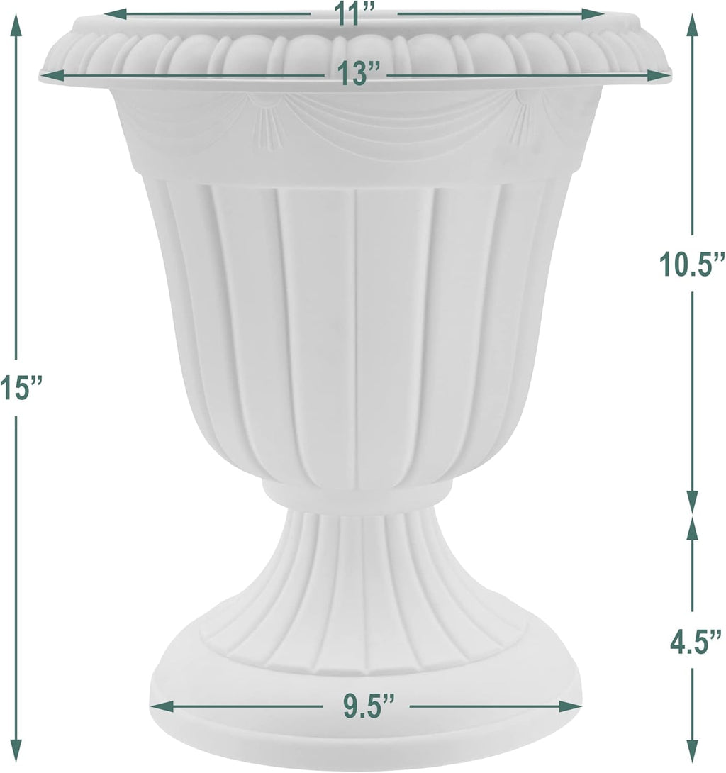 Terracotta Garden Planter