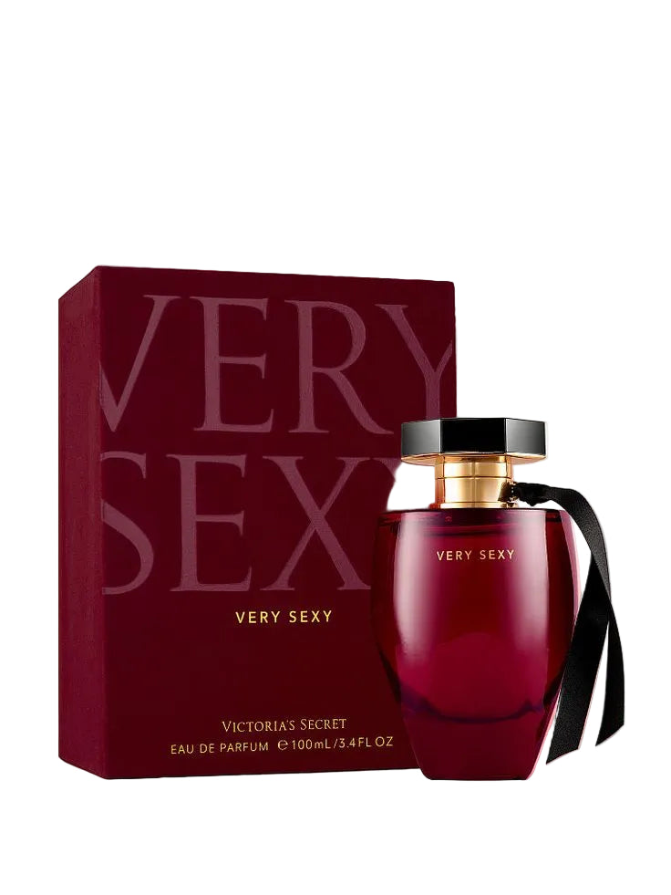 Victoria's Secret Very Sexy Eau de Parfum 100ml bottle for women