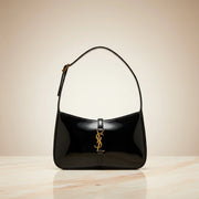 Saint Laurent Le 5 à 7 Hobo Shoulder Bag