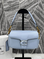 Coach Pillow Tabby Shoulder Bag 26 – Ivory