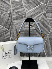 Coach Pillow Tabby Shoulder Bag 26 – Ivory