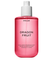 PHLUR Dragon Fruit Hair & Body Fragrance Mist 8.1 oz (240ml)