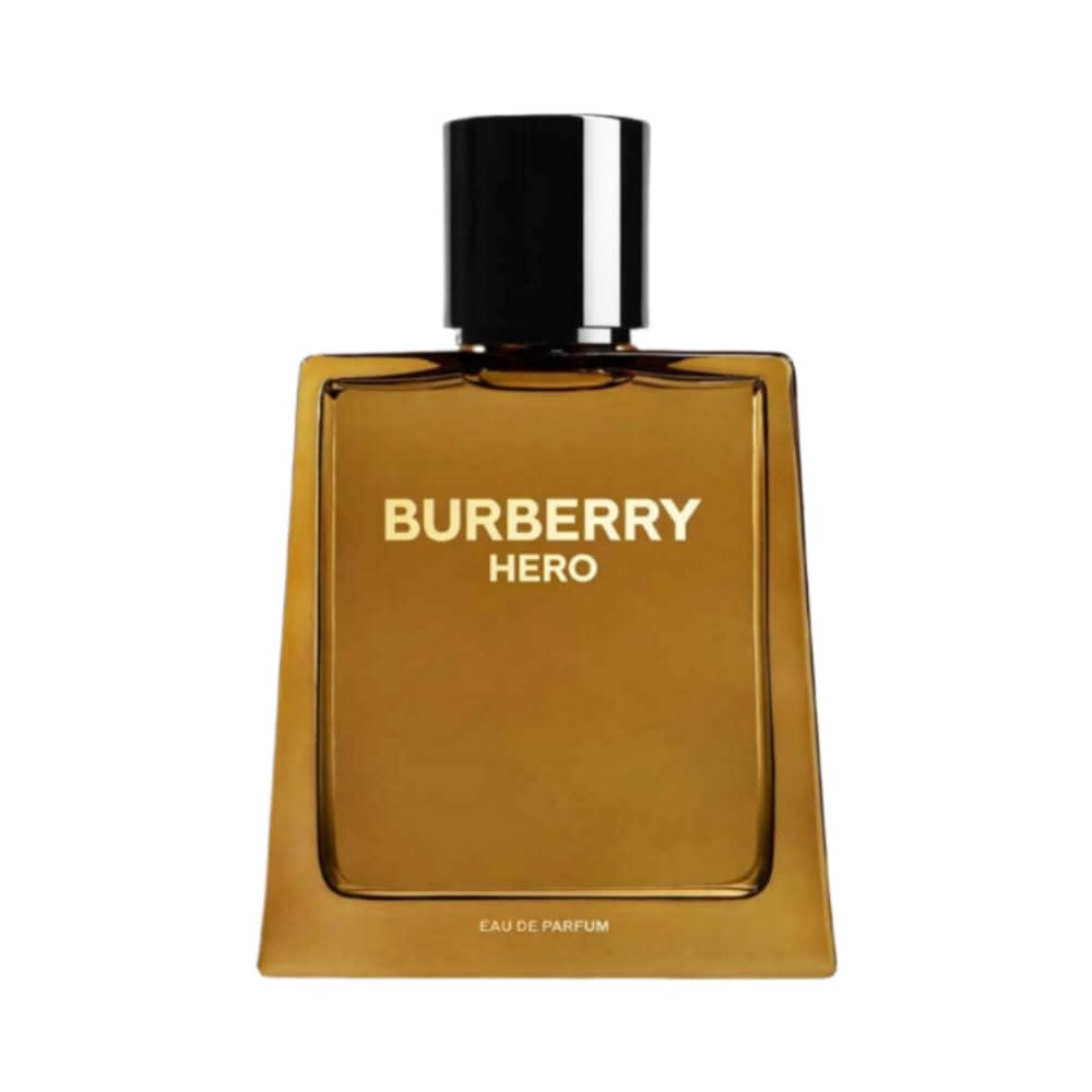 Burberry Hero Eau de Parfum 100ml / 3.4 fl oz