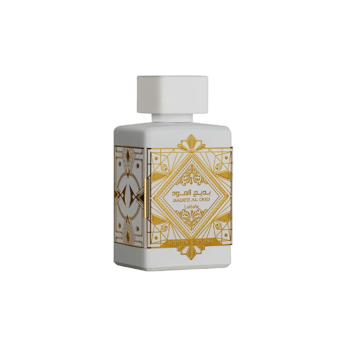 Lattafa Bade'e Al Oud Honor & Glory Eau de Parfum 100ml / 3.4 fl oz