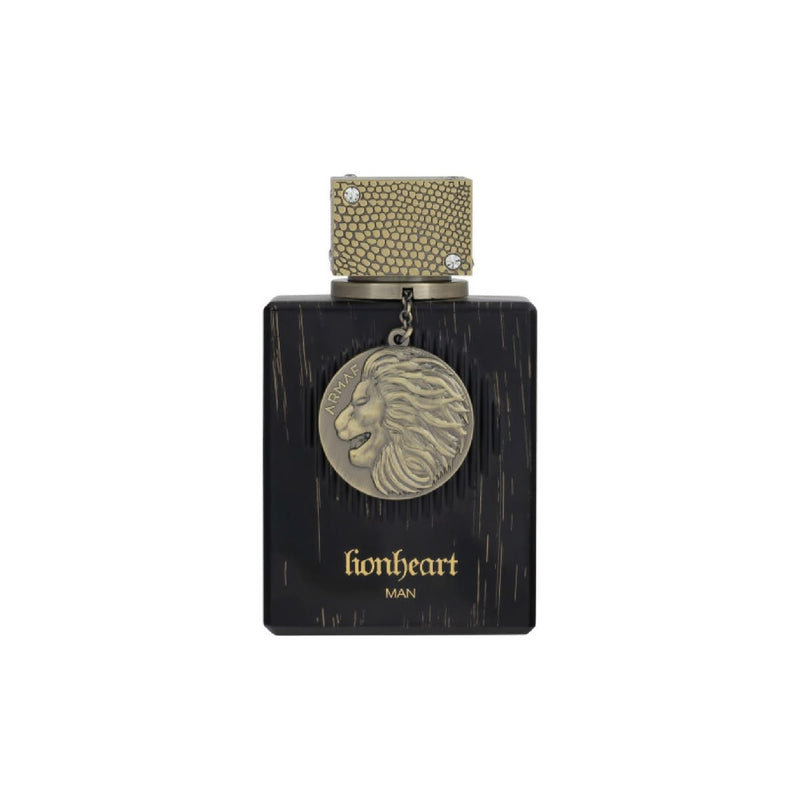 Armaf Club de Nuit Lionheart Man Eau de Parfum 50ml bottle for men