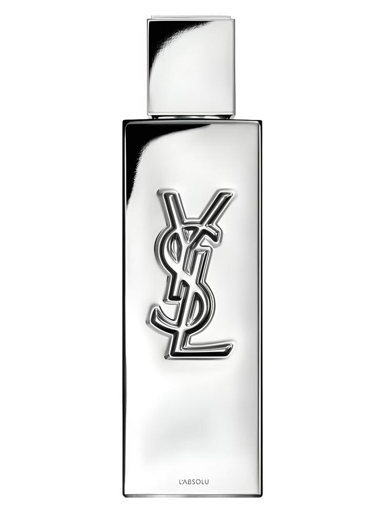 Yves Saint Laurent MYSLF L'Absolu Eau de Parfum 100ml / 3.4 fl oz