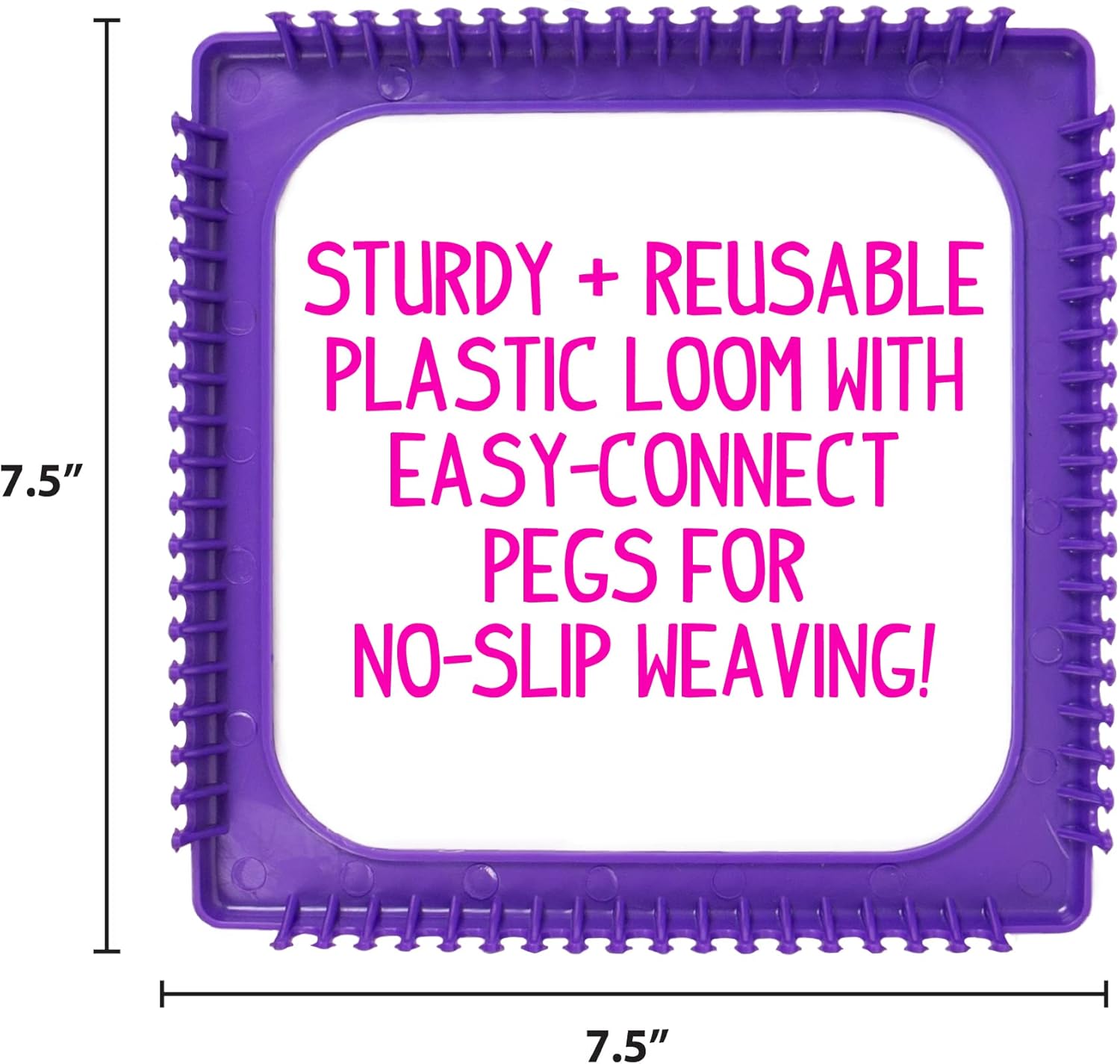 Ultimate Weaving Loom Kit