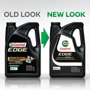 SAE 10W-30 Advanced Full Synthetic Motor Oil – 5 Quarts