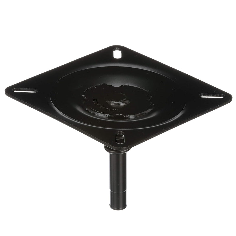 Boat Seat Mount with 3/4-Inch Spring Lock Pin