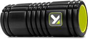 TriggerPoint GRID 1.0 Foam Roller – 13" Multi-Density Massage Roller