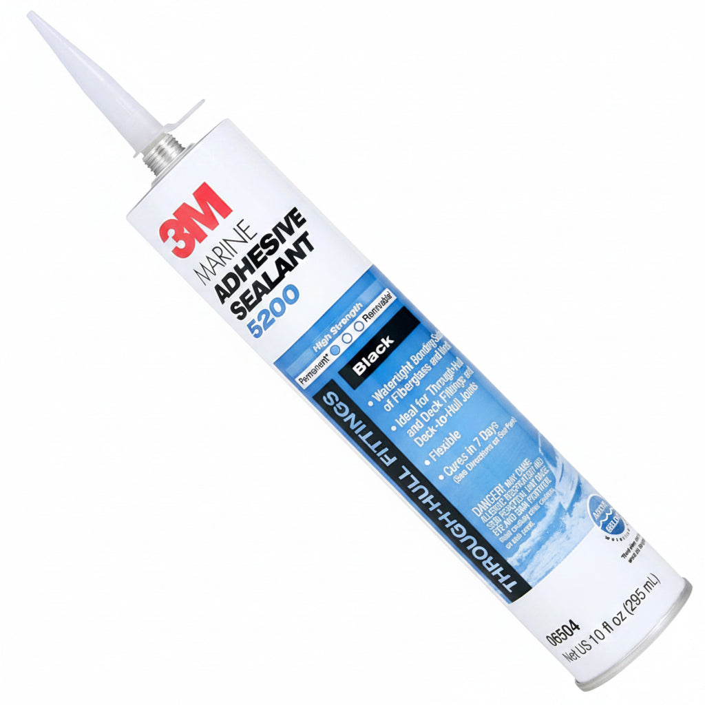 Marine Adhesive Sealant 5200