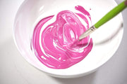 Acrylic Fabric Painting Medium – 4 oz