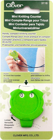 Mini Stitch Counter