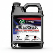 pH Neutral Foaming Car Wash Soap – 64 oz