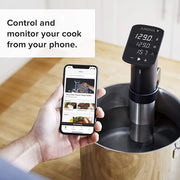 1200W Precision Sous Vide Cooker