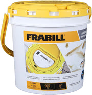Insulated Fishing Bucket with Accessories