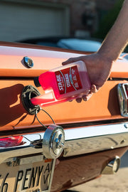 STA-BIL Storage Fuel Stabilizer – 16 Oz, Treats 40 Gallons