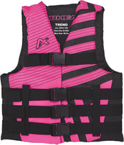 USCG Approved Watersports Life Jacket