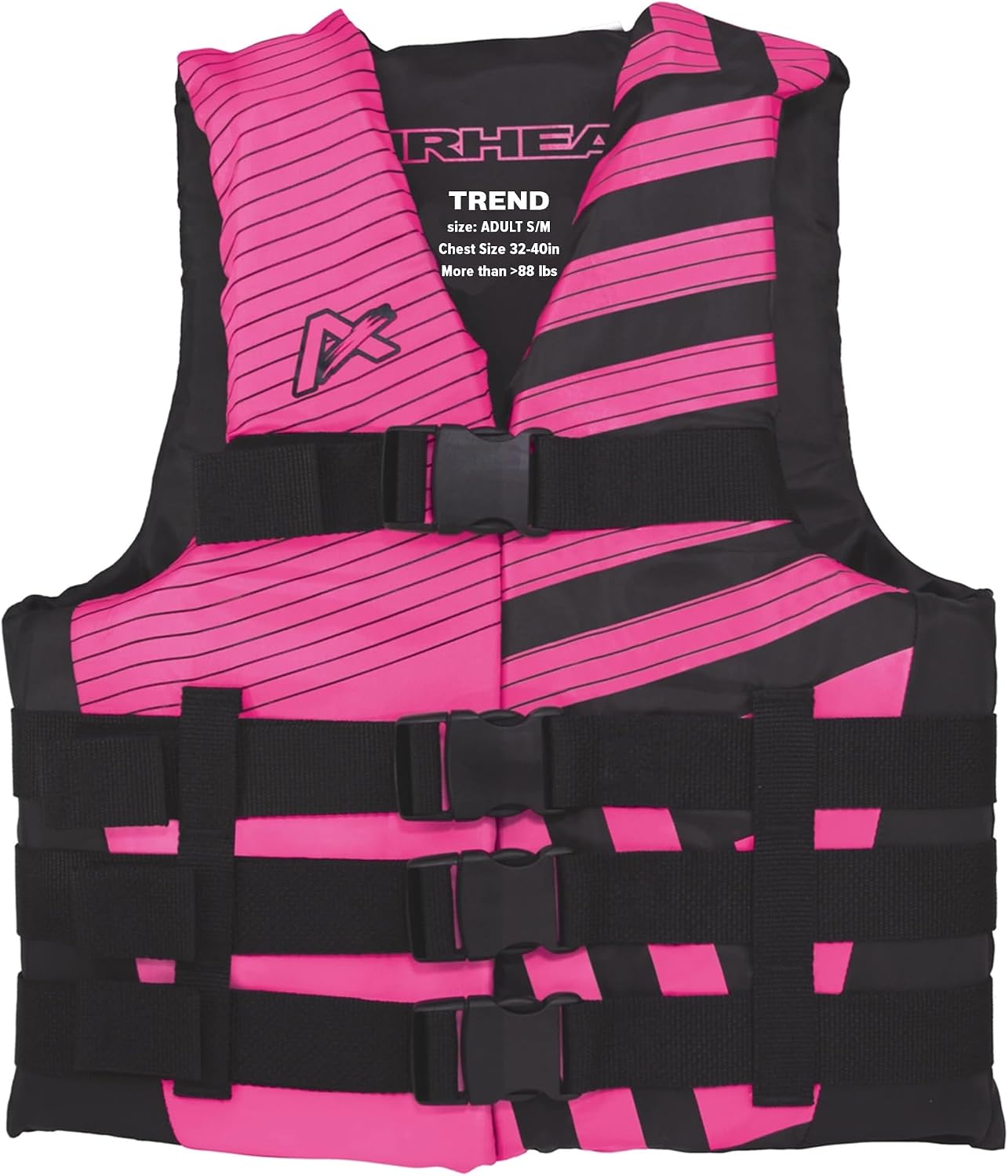 USCG Approved Watersports Life Jacket