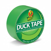 Neon Lime Green Duct Tape, 1.88" x 15 Yards