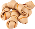 Sweet Potato Mini Dog Chews