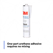Automotive Urethane Adhesive