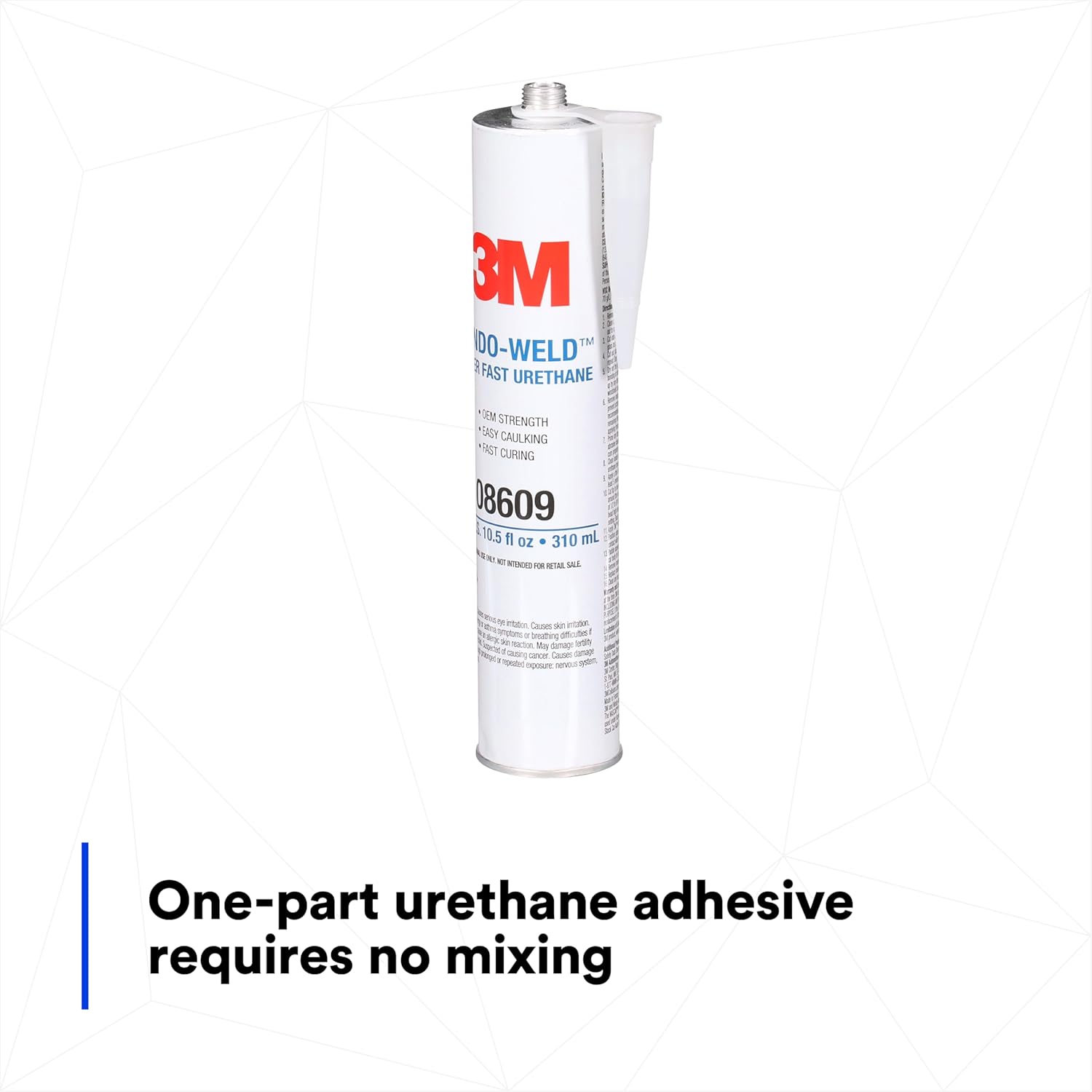 Automotive Urethane Adhesive