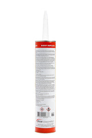 Dicor EPDM Self-Leveling Lap Sealant – 10.3 Oz, White, 501LSW-1