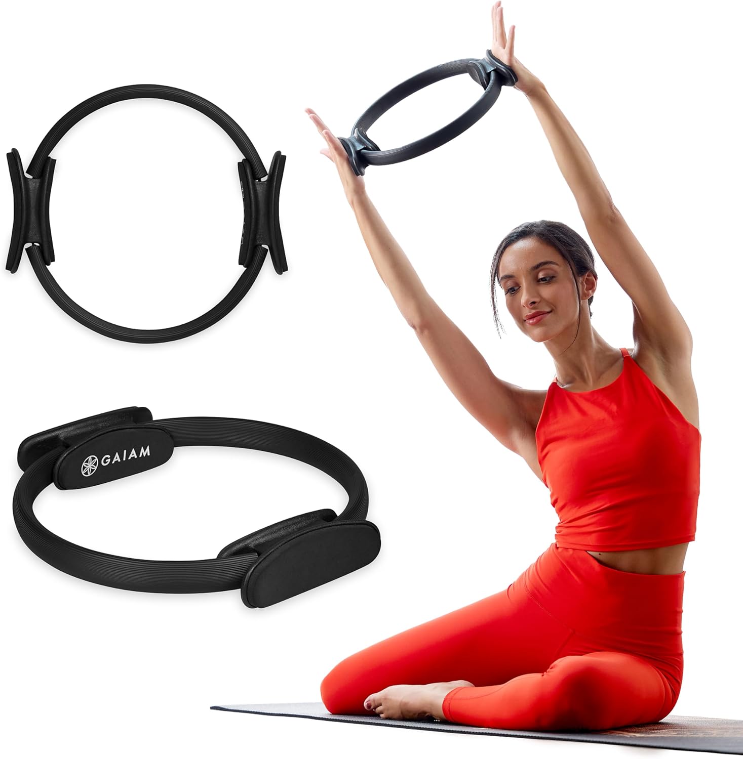 Pilates Ring Fitness Circle