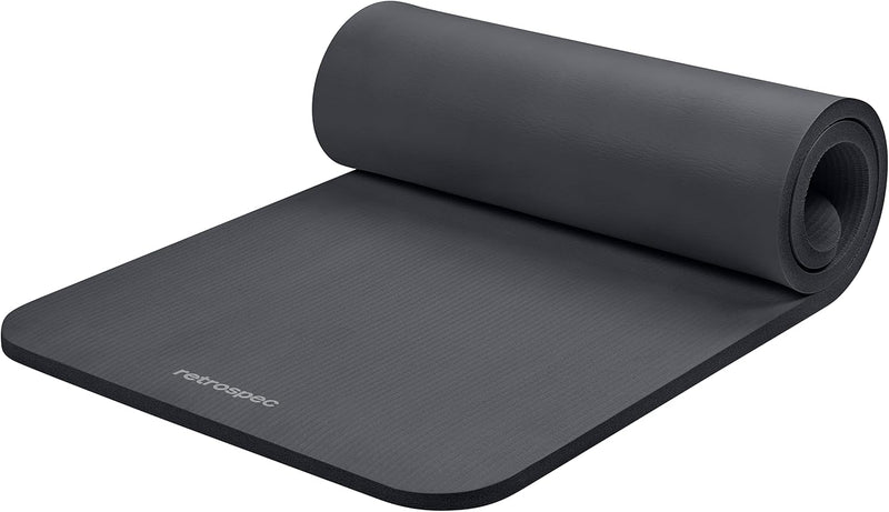 Extra Thick Non-Slip Yoga Mat