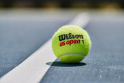 Wilson US Open Tennis Balls