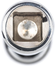 3/8-Inch Drive 5/8-Inch Magnetic Swivel Spark Plug Socket – 6 Inch