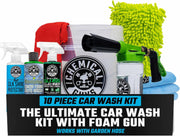 Chemical Guys Arsenal Builder Car Wash Kit – 10-Piece