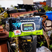 Auto Degreasing Hand & Tool Wipes – 100 Count