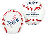 2026 MLB Team Logo Baseball