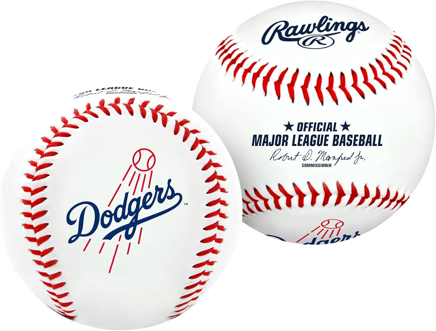 2026 MLB Team Logo Baseball