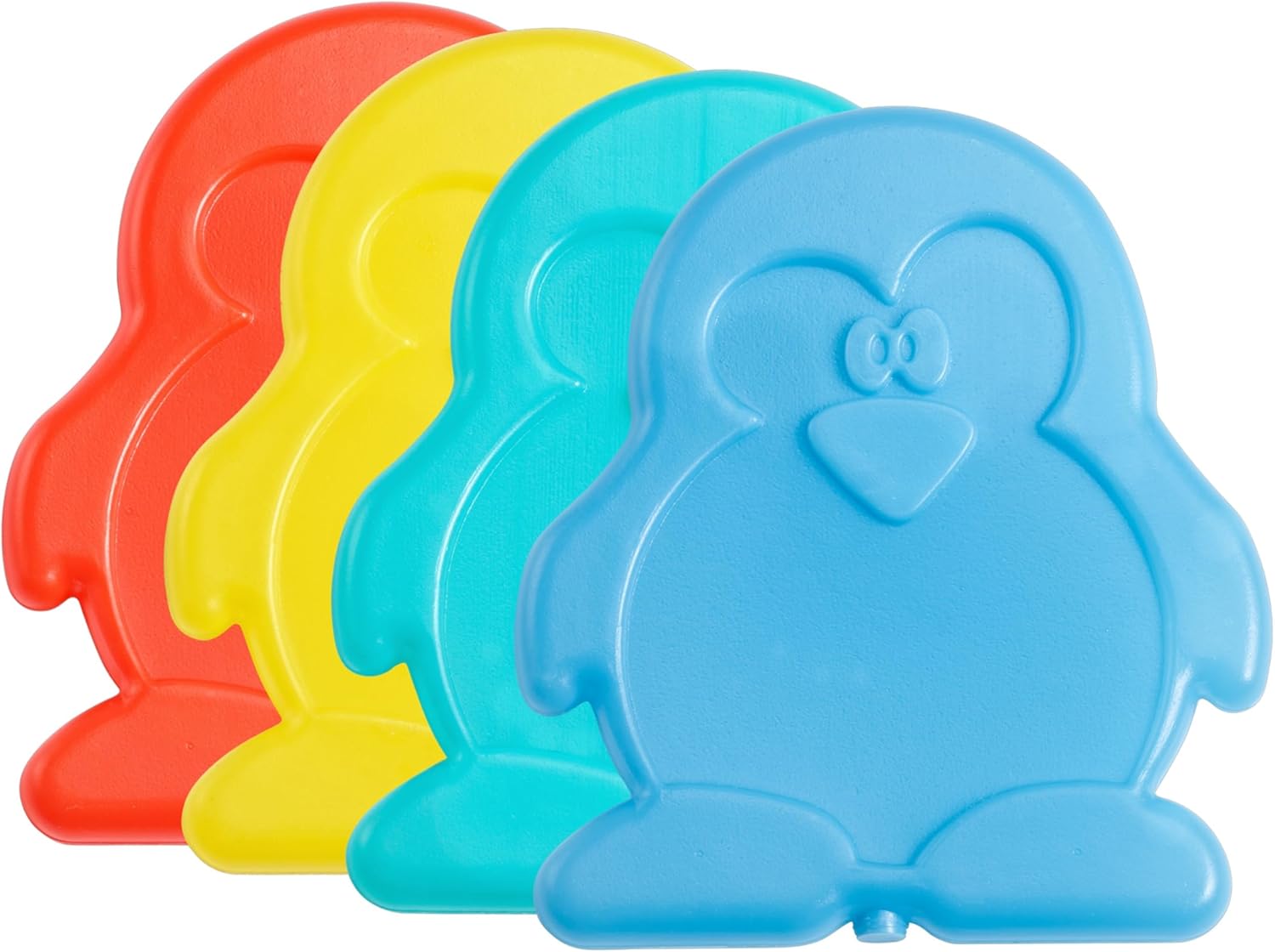 Reusable Ice Packs for Lunch Bags & Coolers
