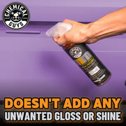 Chemical Guys Meticulous Matte & Satin Finish Detailer – 16 Oz