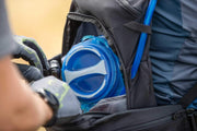 Hydration Water Reservoir Bladder with Bite Valve