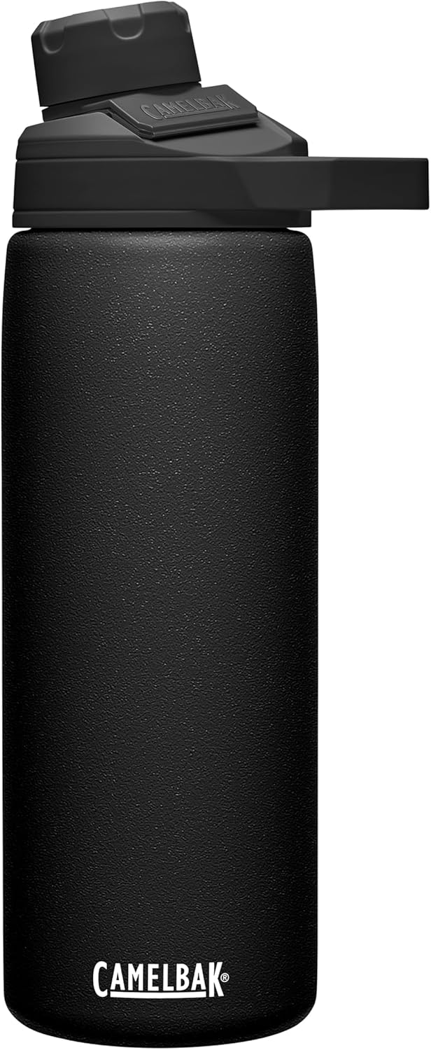 Vacuum Insulated Stainless Steel Water Bottle with Magnetic Cap