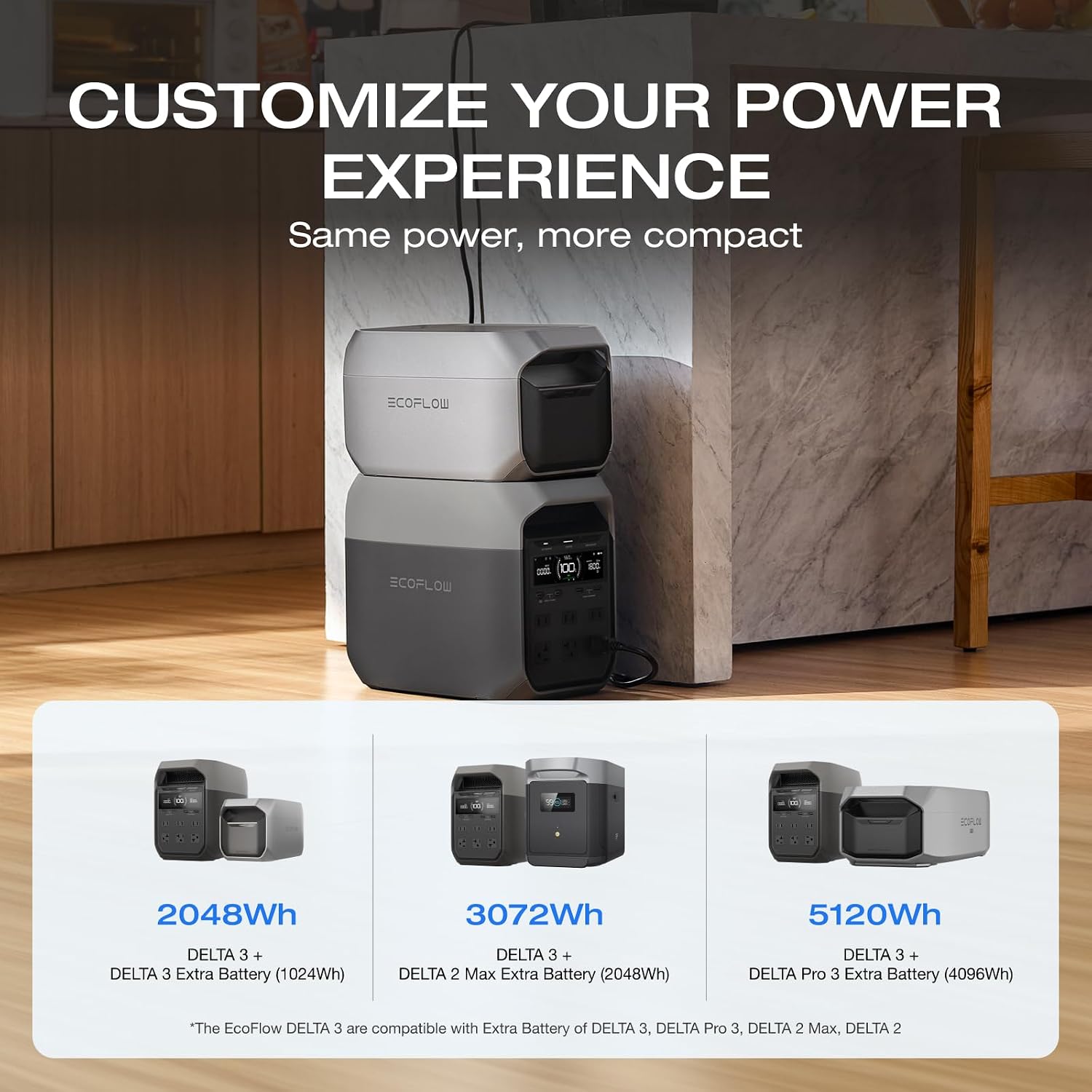 Portable Power Station